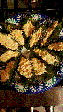Jalapenos stuffed with cheese.gif